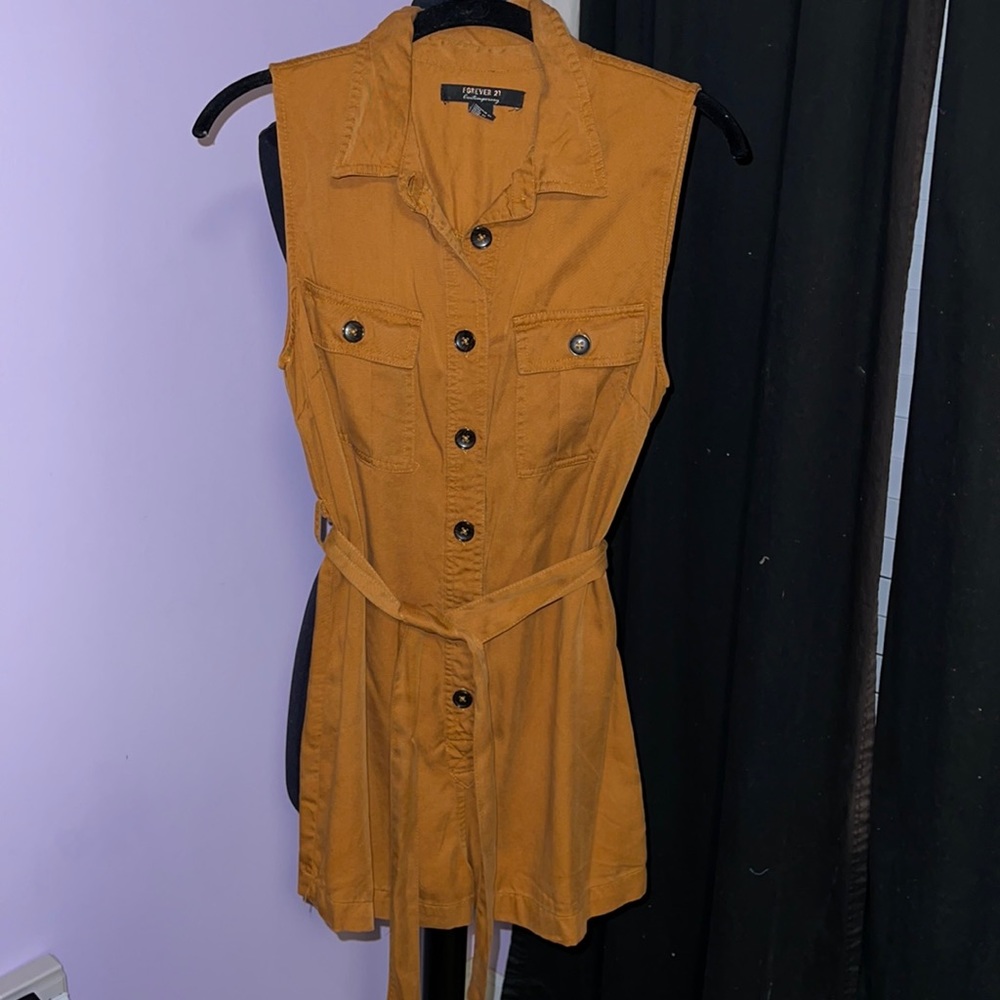 One Piece button up
